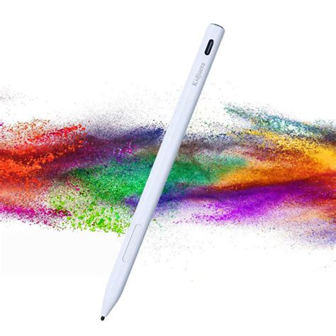 GetUSCart- Pen for Microsoft Surface Pro 8 7 6 5 4 3 X/Surface 3 / Go 3 ...