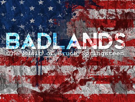 Badlands | ReverbNation