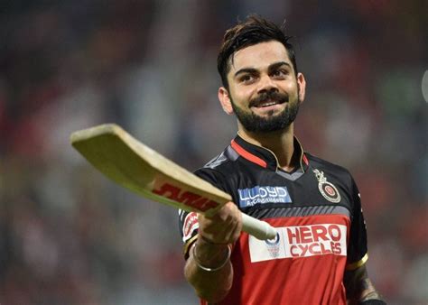 Virat Kohli Is The Costliest Player In IPL History, RCB Retain Him For A Whopping Rs 17 Crore!