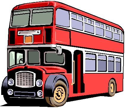 Free London Bus Clipart, Download Free London Bus Clipart png images, Free ClipArts on Clipart ...