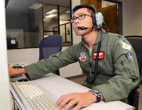 JSTARS trains in worldwide exercise from the comfort of home > 505th Command and Control Wing > News