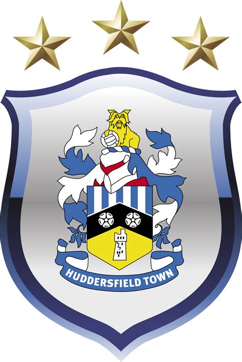 Huddersfield Town | Logopedia | Fandom