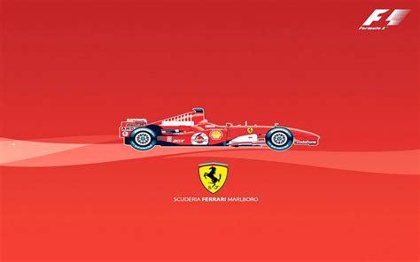 Scuderia Ferrari Logo Wallpapers – Wallpapers High Resolution