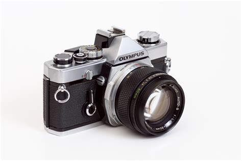 Olympus OM-1 Foto & Bild | olympus, motive, industrie und technik Bilder auf fotocommunity