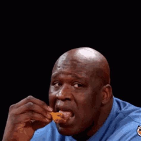 Eat Shaquille GIF - Eat Shaquille Tasty - Discover & Share GIFs