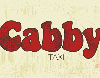 Taxi Vector Projects :: Photos, videos, logos, illustrations and branding :: Behance