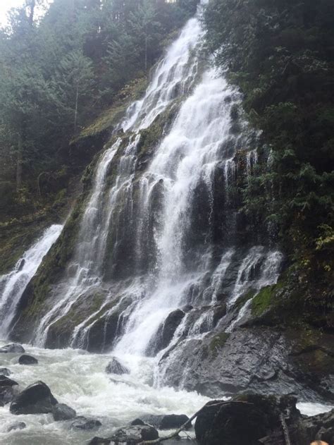 10 Hikes In Washington For Mere Mortals That Lead To Mystifying ...