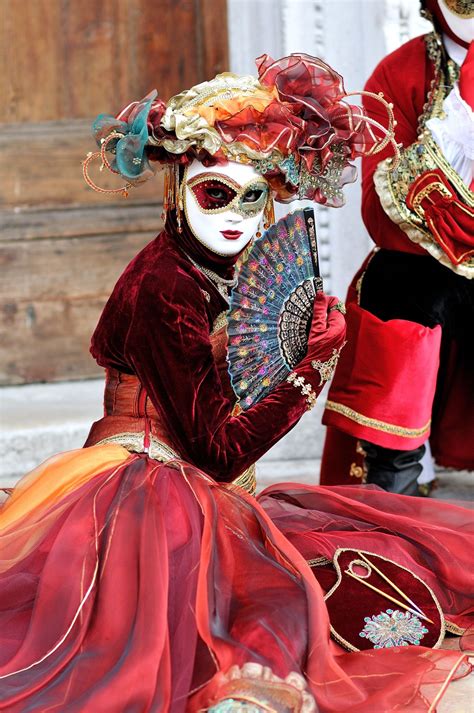 Carnevale - Venezia | Venice carnival costumes, Carnival of venice ...