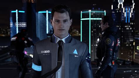 Detroit: Become Human is now available on PC through the Epic Games Store