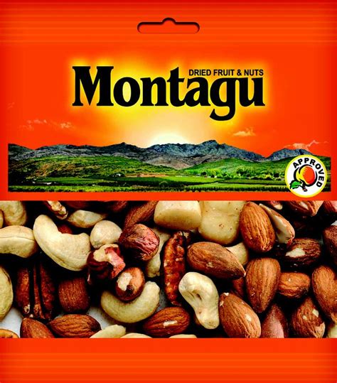 Montagu Dried Fruit & Nuts - MIXED NUTS PLAIN http://montagudriedfruit ...