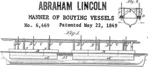 Abraham Lincoln: The Only US President to Obtain a Patent | Suiter Swantz IP