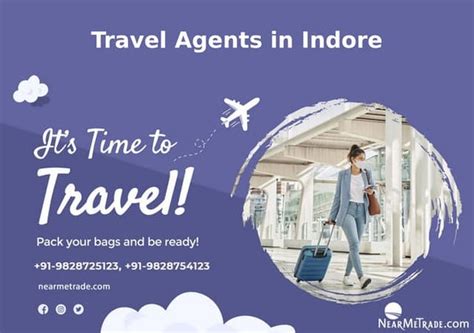 Travel Agents in Kochi