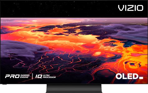 Vizio OLED 4K TV review | TechRadar