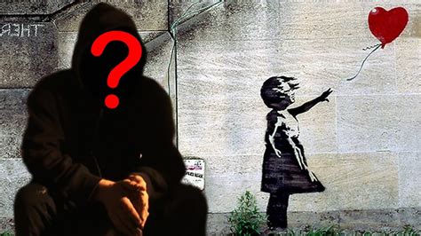 Banksy Identity