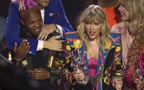 Winners of the 2019 MTV Video Music Awards - Flipboard