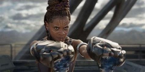 New 'Avengers: Endgame' Posters Confirm Shuri's Fate