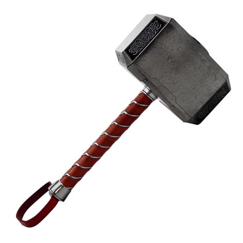 thor hammer png - PNGBUY