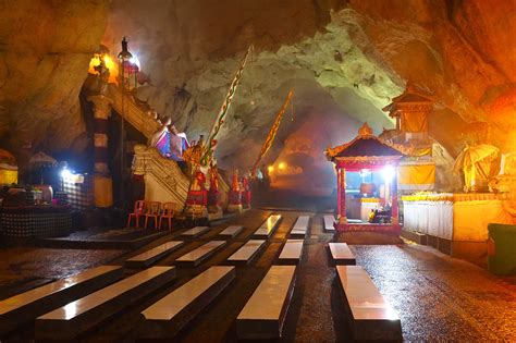 Goa Giri Putri Temple in Nusa Penida - Unique Cave Temple in Bali – Go Guides