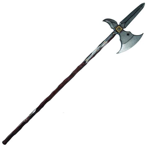 LARP Halberd - MCI-2816 - Medieval Collectibles