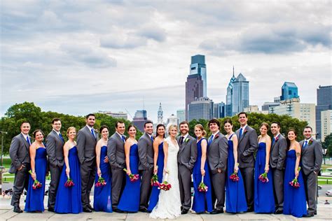 41+ Bridesmaid Royal Blue And Pink Wedding Dresses - original #Recipes ...