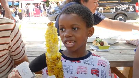 Here's How 'Corn Kid' Got Everyone Singing About Corn - CNET