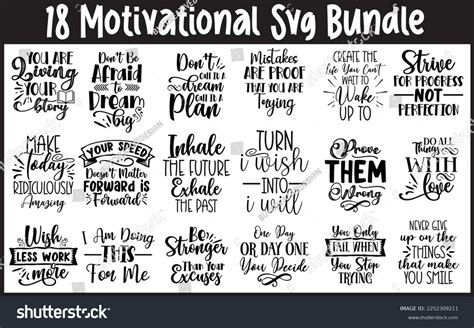 9,156 Motivational Free Quotes Stock Vectors and Vector Art | Shutterstock