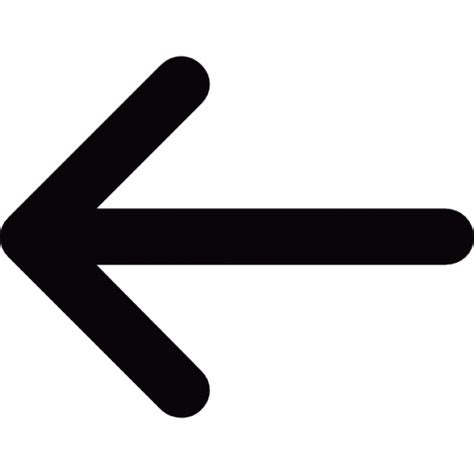 Free Arrow Pointing Left, Download Free Arrow Pointing Left png images ...