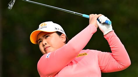 Seven Majors Not Enough for Inbee Park | News | LPGA | Ladies ...