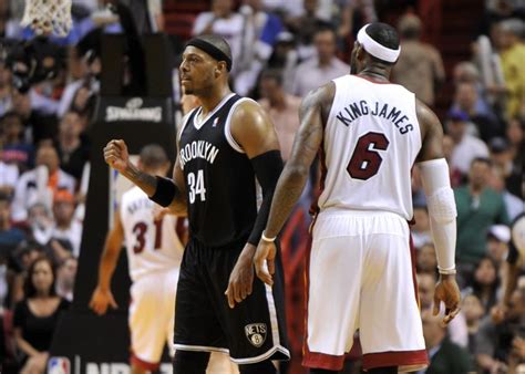 Miami Heat vs. Brooklyn Nets Playoff Outlook