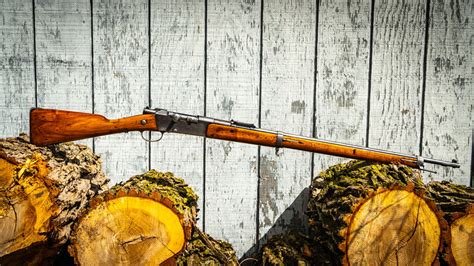 Lebel 1886 Rifle: Smokeless Gunpowder History :: Guns.com