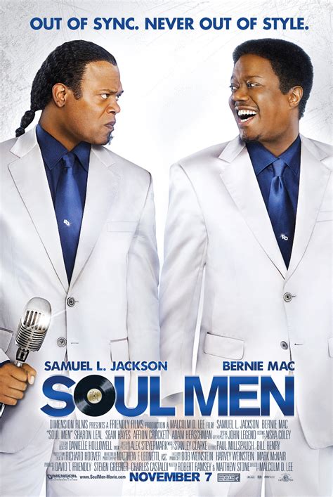 Soul Men (2008)