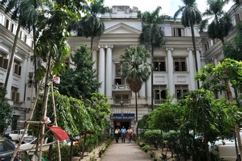 University of Calcutta notice to fill the vacancy of hostel superintendent