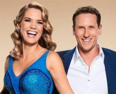 Strictly Come Dancing's Brendan Cole talks ahead of Birmingham dance ...