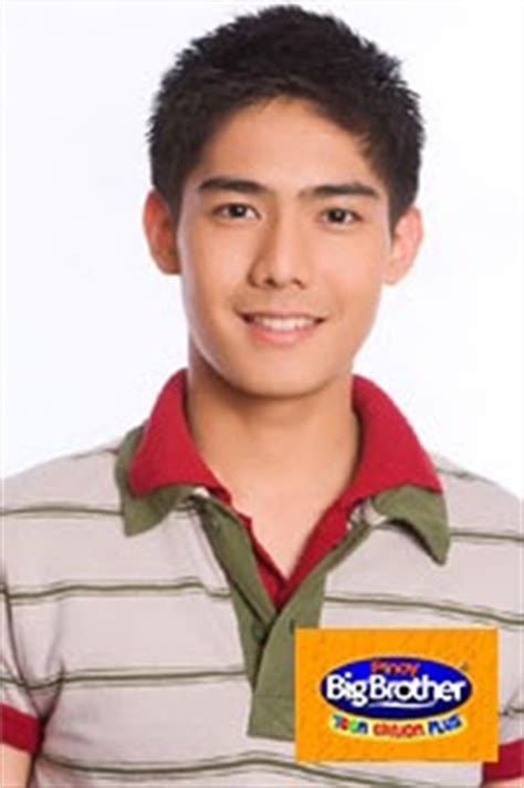 Robi Domingo Profile on PBB Teen Edition Plus