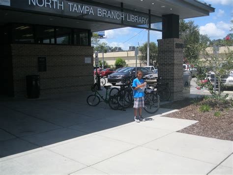 Entry #245 | North Tampa Regional Library- Tampa, FL | Tampa-Hillsborough County Public Library ...