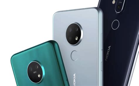 New Nokia Android phones will launch in early Q4 instead of Q3 | Ultimatepocket