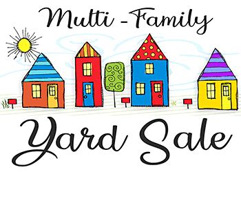 Free garage sale images yard sale clip art – Artofit