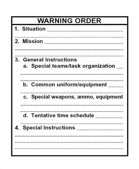 Warno Army Example - Top Defense Systems