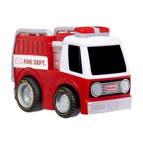 Little Tikes My first Car Fire Truck | CXC Toys & Baby Stores