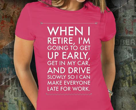 Funny Retirement Shirt Unisex Retirement Gifts Funny Funny Retirement ...