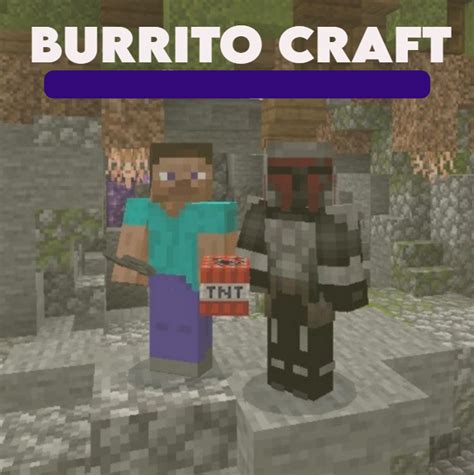 Burrito Craft