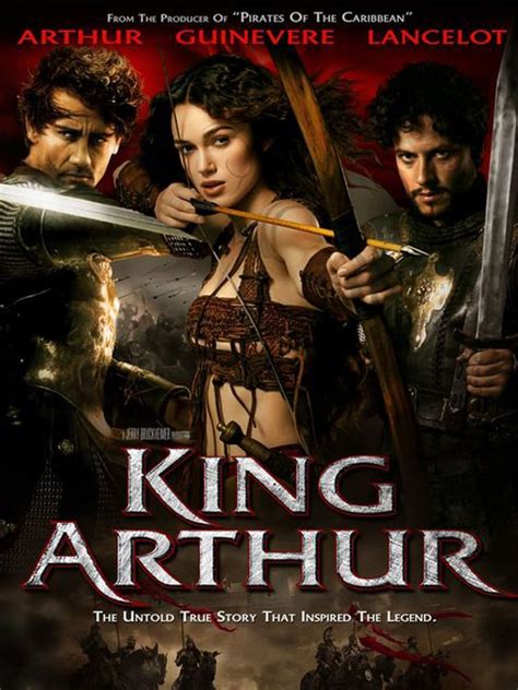 Kral Arthur - King Arthur - Beyazperde.com