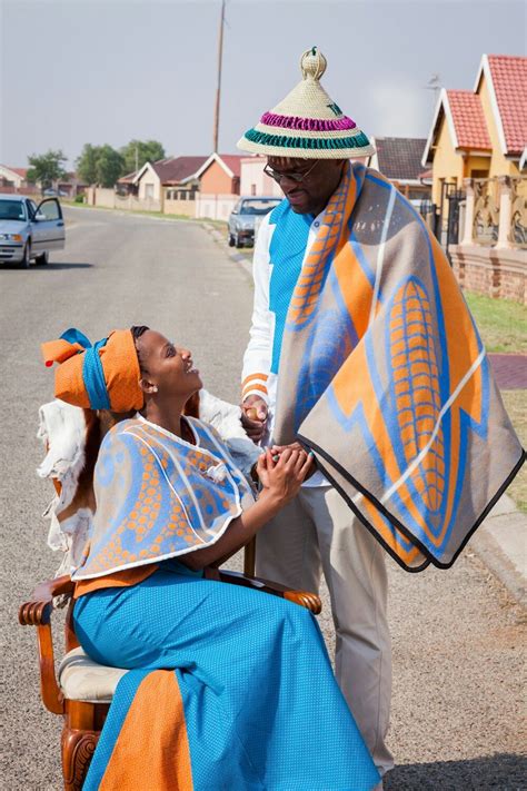 Sotho culture | Sotho traditional dresses, African traditional dresses ...