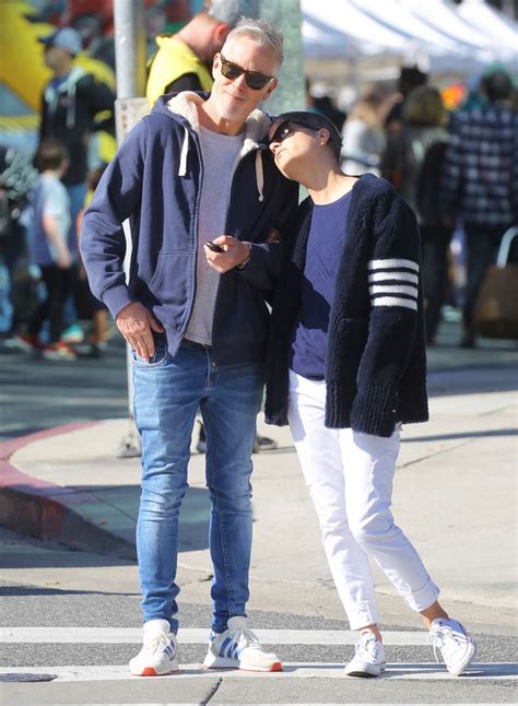 Selma Blair with boyfriend David Lyons out in Studio City-10 | GotCeleb