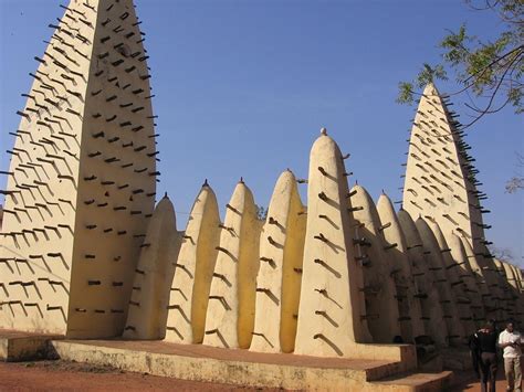 THE 15 BEST Things to Do in Burkina Faso (2024)