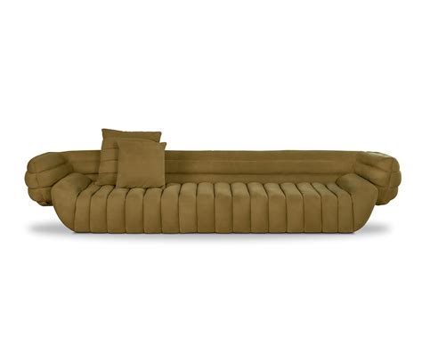 TACTILE SOFA - Sofas from Baxter | Architonic