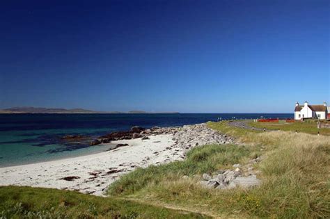 Top 10 Best South Uist Beaches (2024)