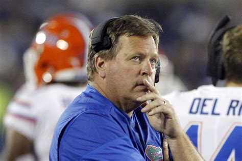 College Football 2017: Florida Gators and Jim McElwain part ways; Who ...