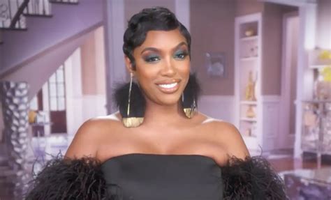 'Real Housewives of Atlanta' Star Porsha Williams Explains Getting Read ...