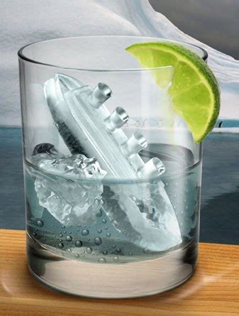 Cool Gifts: 25 Unique and Novelty Ice Cube Trays For Your Summer